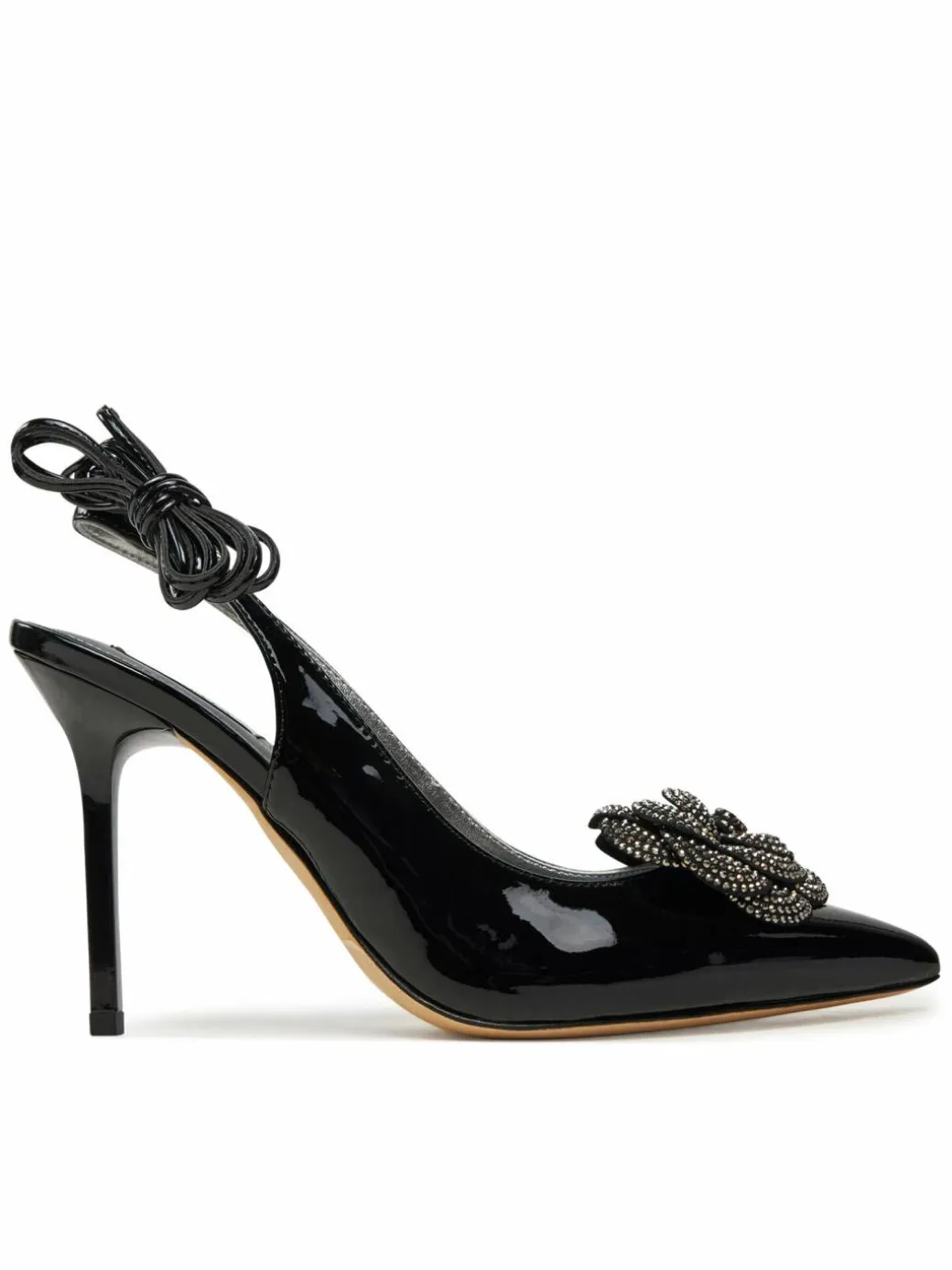 Scarpe stiletto Avi 2423526017200 Nero