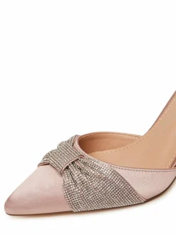 Scarpe stiletto 2024-30 Beige