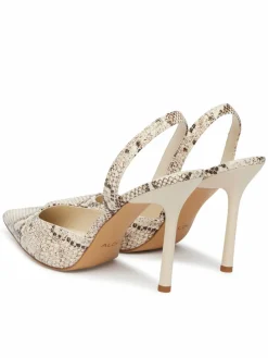 Scarpe stiletto Berolden 14296280 Marrone