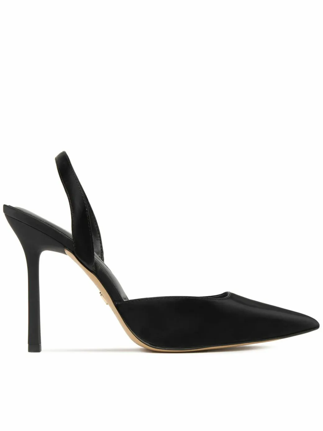 Scarpe stiletto Berolden 13812166 Nero