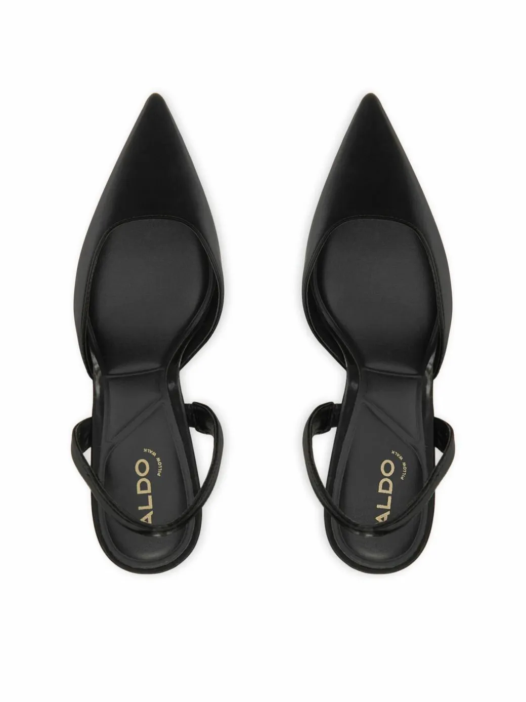 Scarpe stiletto Berolden 13812166 Nero