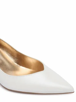 Scarpe stiletto 1-186703-03000 Bianco