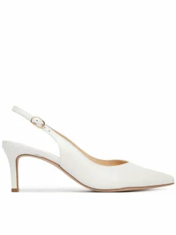 Scarpe stiletto 0-186205-03000 Bianco