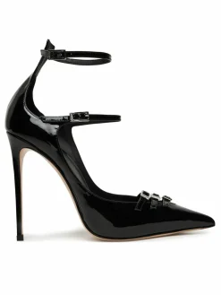 Scarpe stiletto 2004B100RCPPKAB Nero