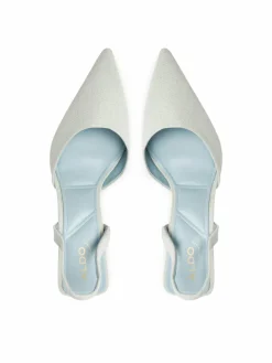 Scarpe stiletto Brusanti 13985168 Blu