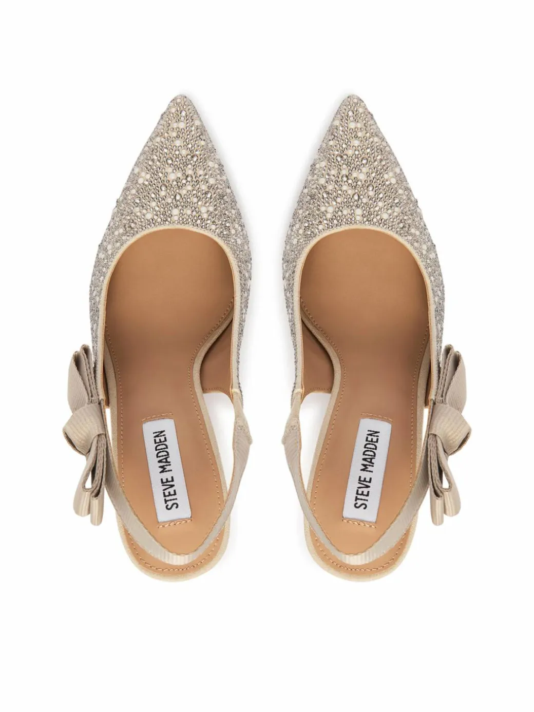 Scarpe stiletto Brylie-P 11004866 Beige