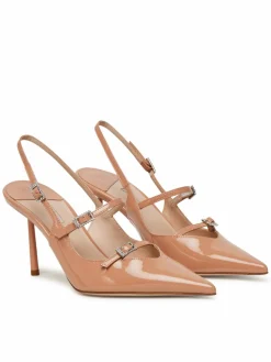 Scarpe stiletto 4243C080BLPPKAB Rosa