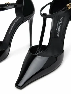 Scarpe stiletto CD1883 A1471 Nero