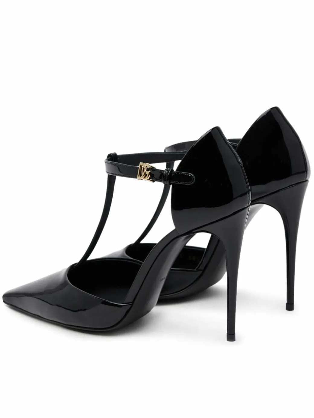 Scarpe stiletto CD1883 A1471 Nero