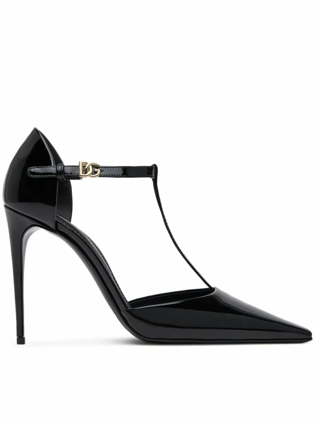 Scarpe stiletto CD1883 A1471 Nero