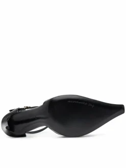 Scarpe stiletto CD1883 A1471 Nero