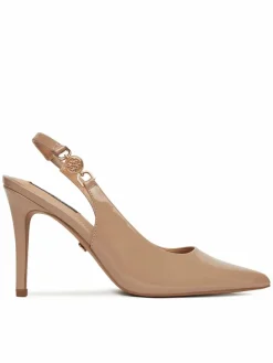 Scarpe stiletto CD23029-2 Beige
