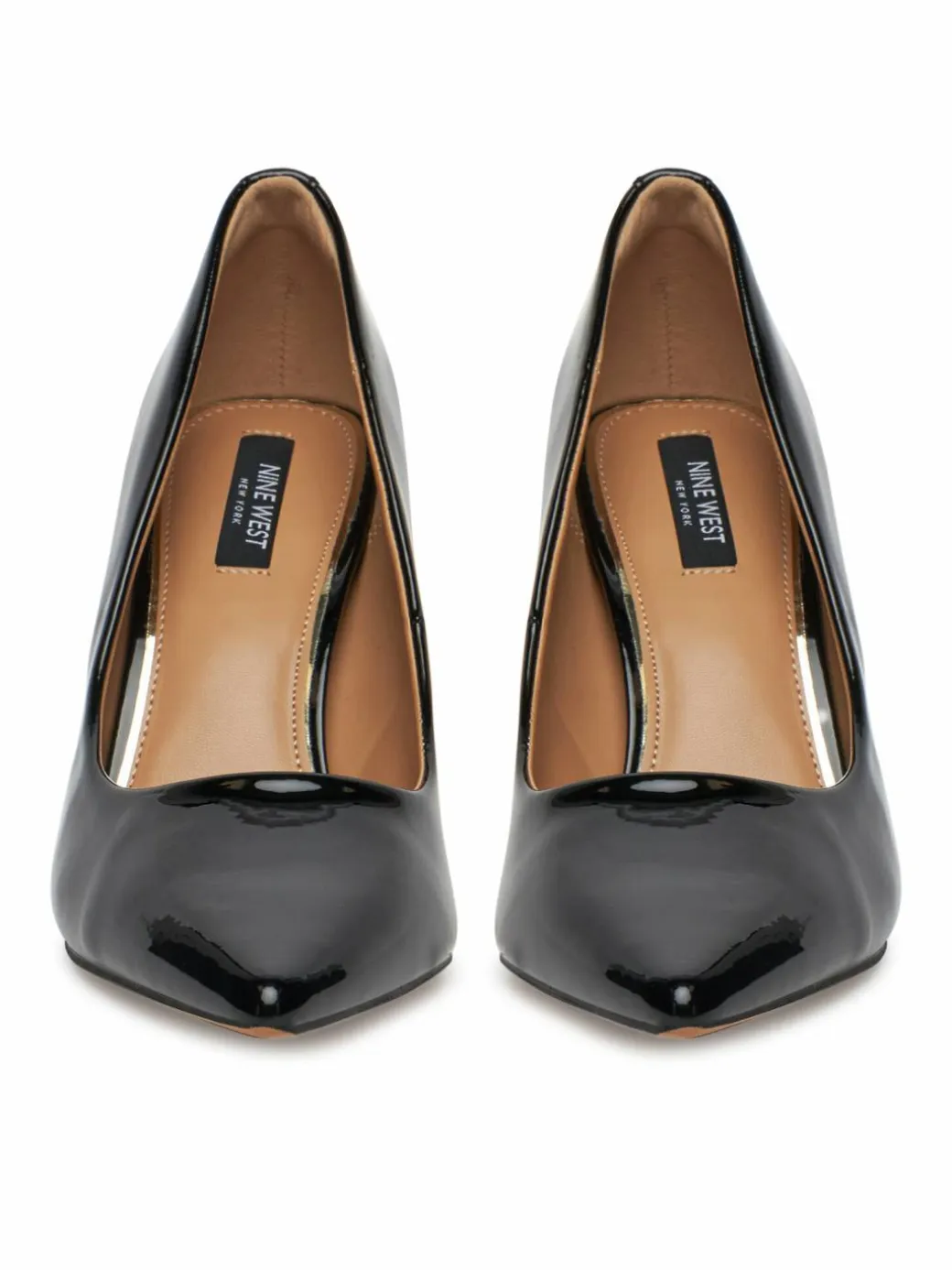 Scarpe stiletto CD23029-1 Nero