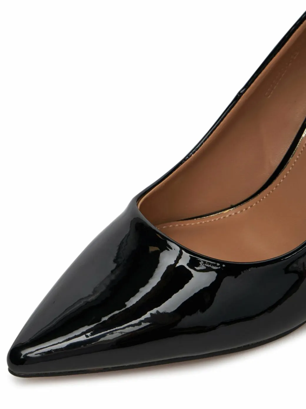 Scarpe stiletto CD23029-1 Nero