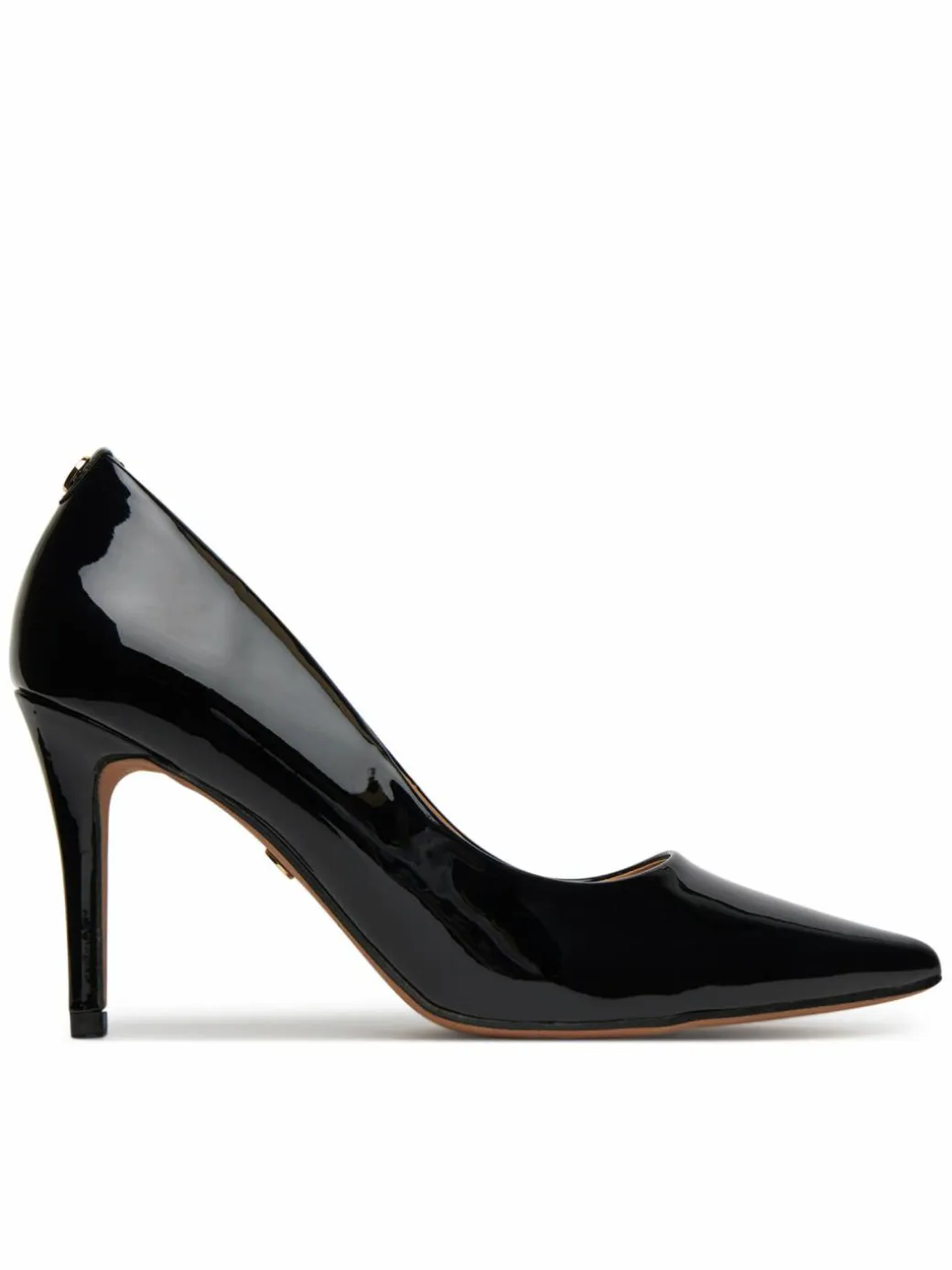 Scarpe stiletto CD23029-1 Nero