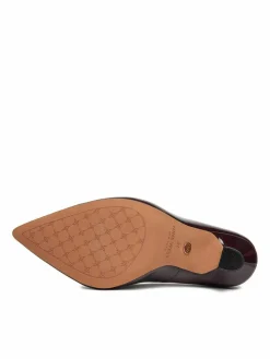 Scarpe stiletto CEO-AMANI-01 Bordeaux