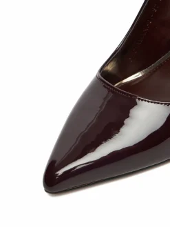 Scarpe stiletto CEO-AMANI-01 Bordeaux