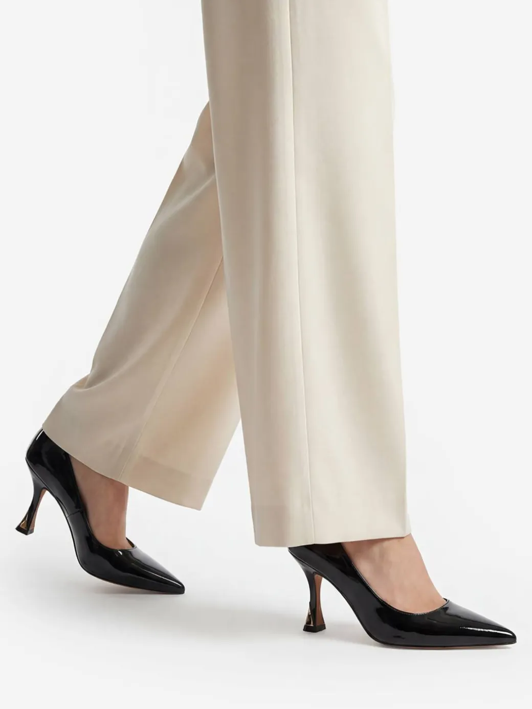 Scarpe stiletto CEO-AMANI-01 Nero