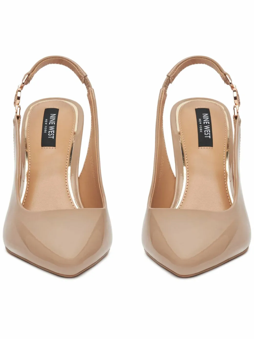 Scarpe stiletto CEO-CD23029-2 Beige
