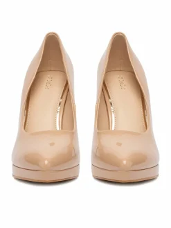 Scarpe stiletto CEO-CD240154-1 Beige