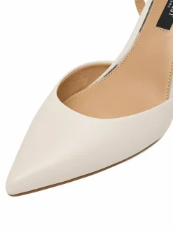 Scarpe stiletto CEO-CD23029-3 Bianco