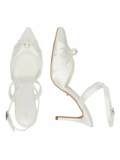 Scarpe stiletto CEO-CD23029-13 Bianco