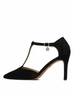Scarpe stiletto CEO-CD25-193-1 Nero