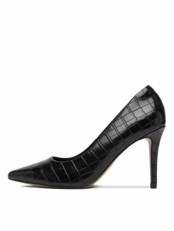 Scarpe stiletto CEO-CD24-214-1 Nero