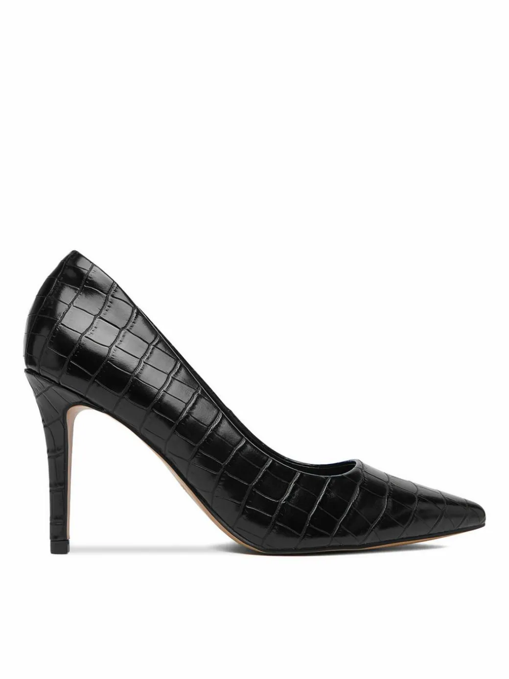 Scarpe stiletto CEO-CD24-214-1 Nero