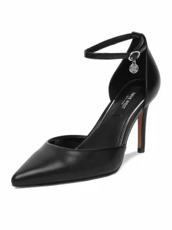 Scarpe stiletto CEO-CD23029-18 Nero