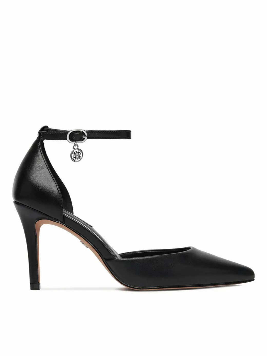 Scarpe stiletto CEO-CD23029-18 Nero