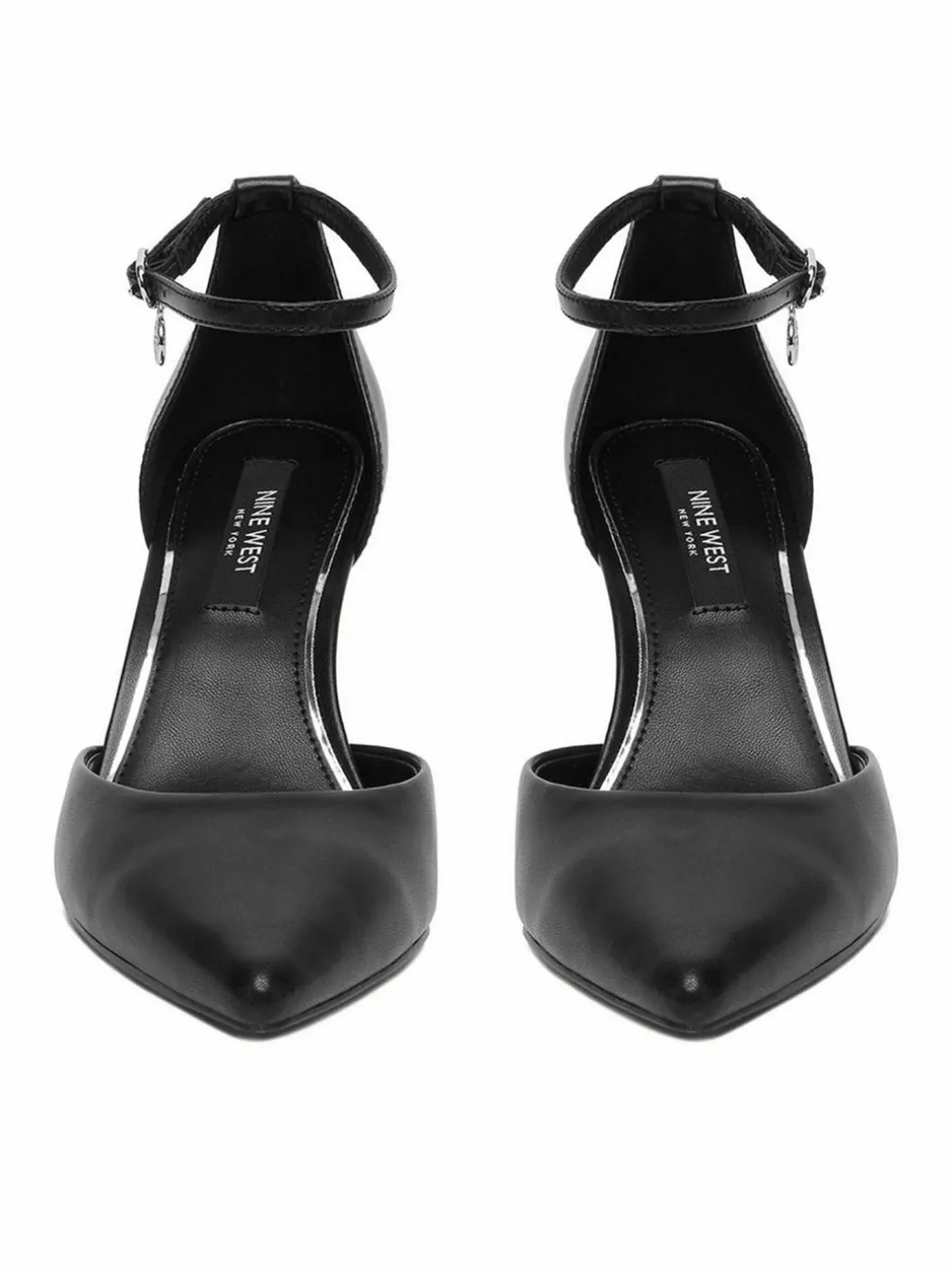 Scarpe stiletto CEO-CD23029-18 Nero