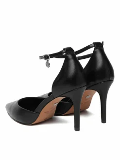 Scarpe stiletto CEO-CD23029-18 Nero