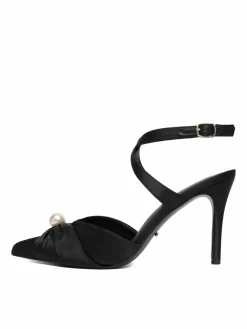 Scarpe stiletto CEO-CD23029-13 Nero
