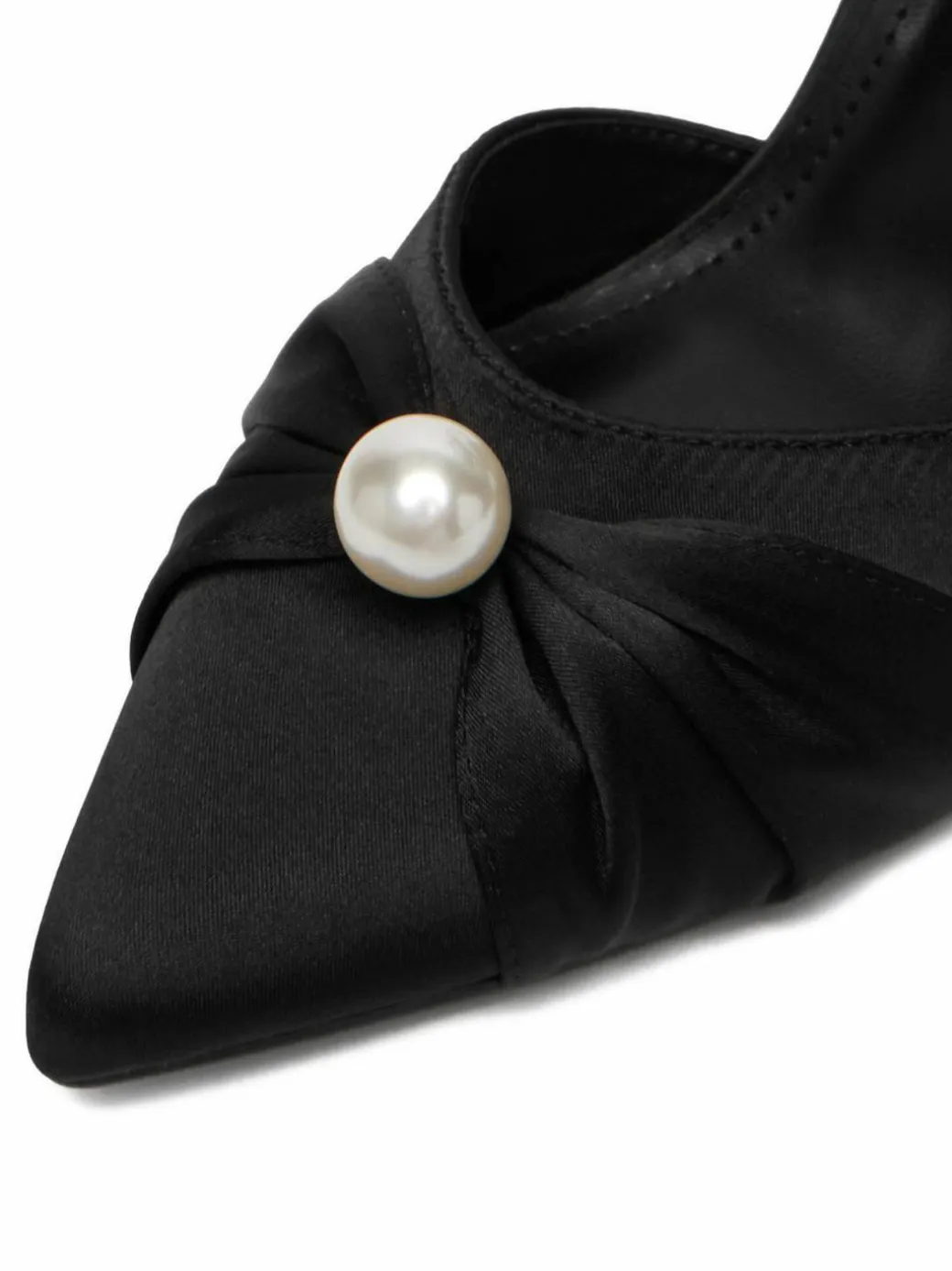 Scarpe stiletto CEO-CD23029-13 Nero