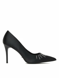 Scarpe stiletto CEO-CD24-205 Nero