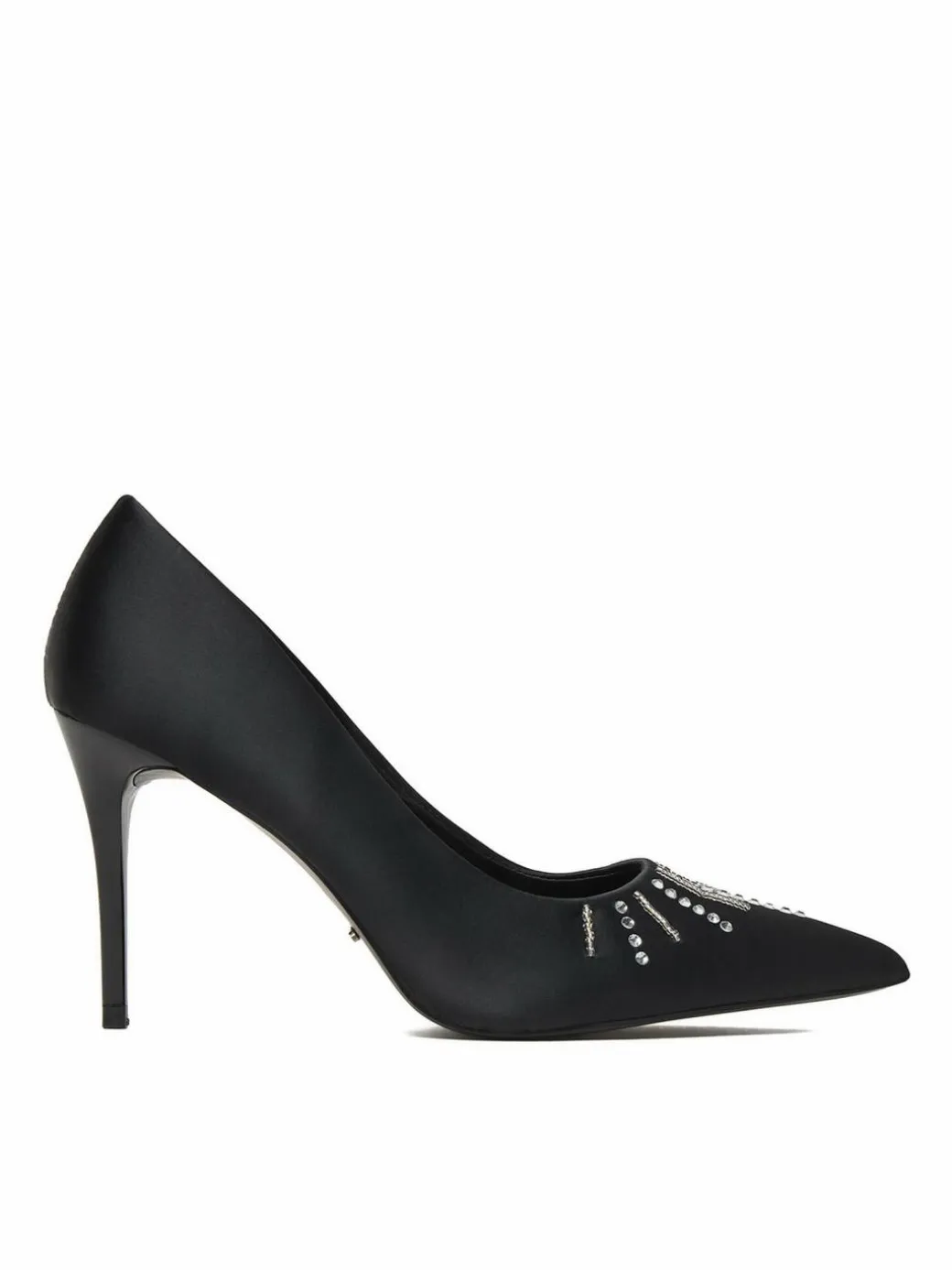 Scarpe stiletto CEO-CD24-205 Nero