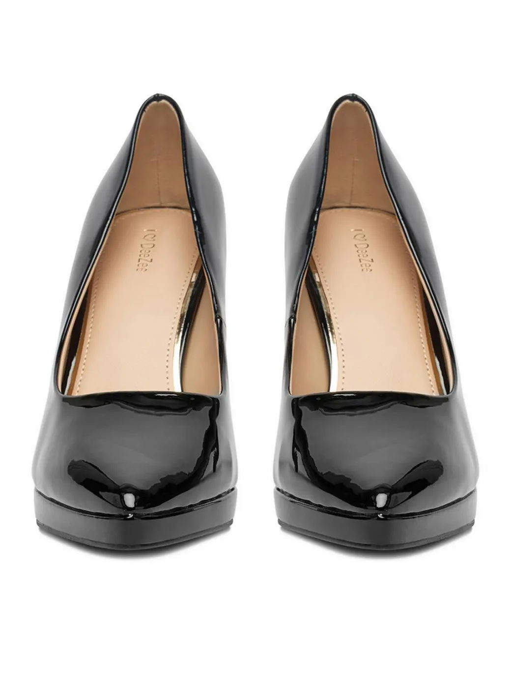 Scarpe stiletto CEO-CD240154-1 Nero