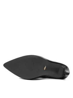 Scarpe stiletto CEO-CD240154-1 Nero