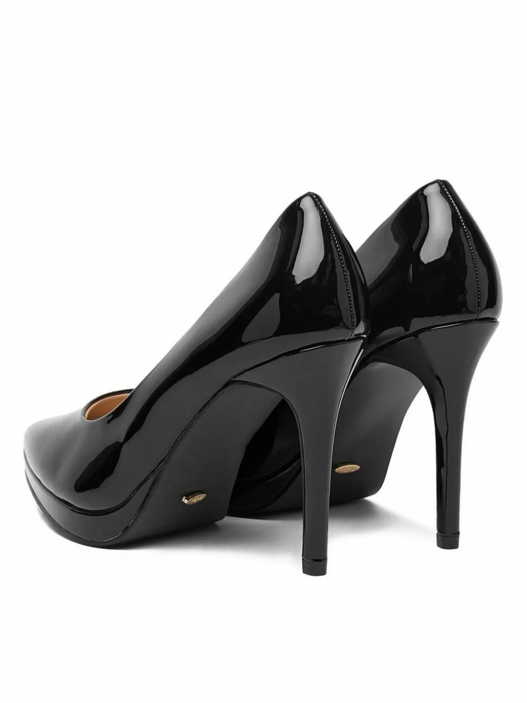 Scarpe stiletto CEO-CD240154-1 Nero