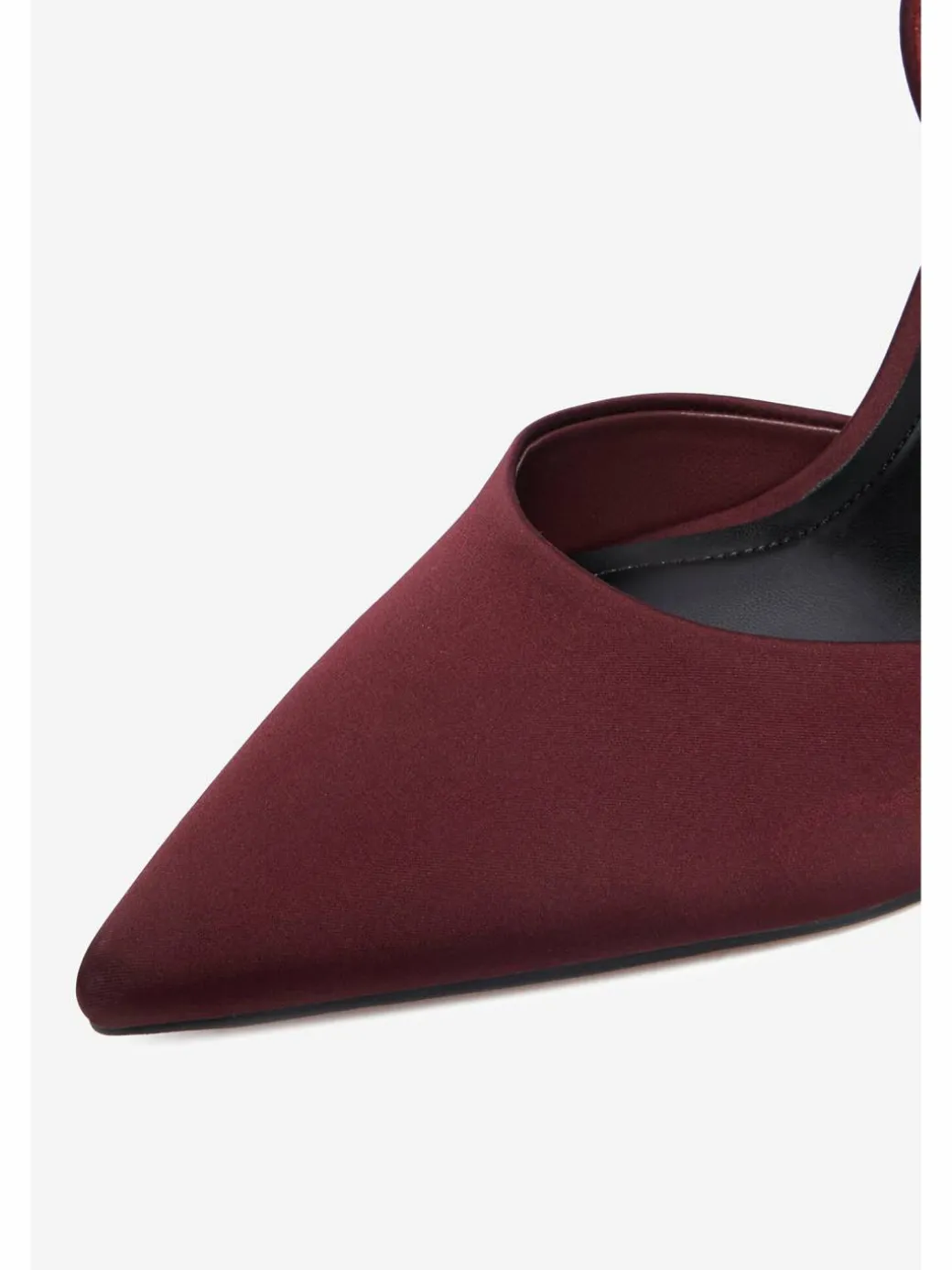 Scarpe stiletto CEO-CWBFS255 Bordeaux
