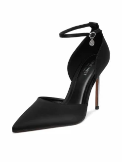Scarpe stiletto CEO-CWBFS255 Nero