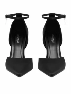 Scarpe stiletto CEO-CWBFS255 Nero