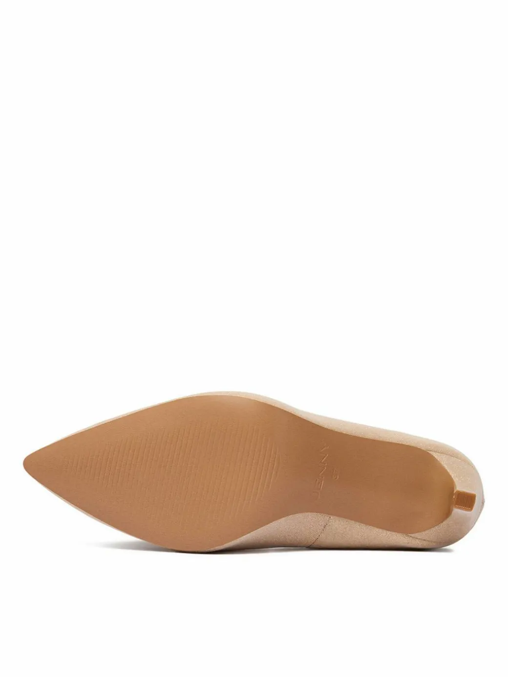 Scarpe stiletto CEO-HY1619-1 Beige