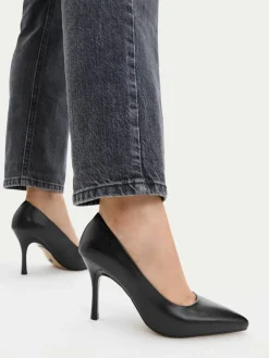 Scarpe stiletto CEO-HY1105-1 Nero
