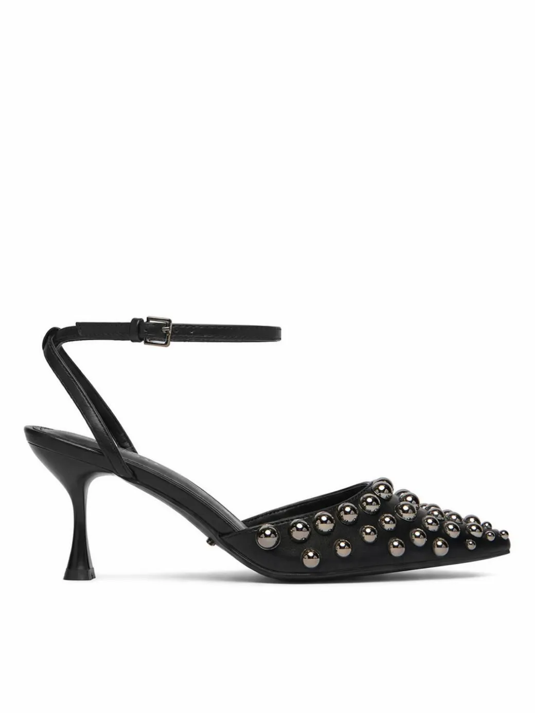 Scarpe stiletto CEO-HY0570-1 Nero