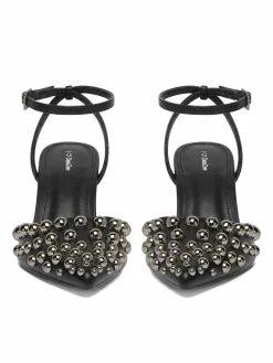 Scarpe stiletto CEO-HY0570-1 Nero
