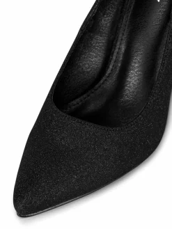 Scarpe stiletto CEO-HY1619-1 Nero
