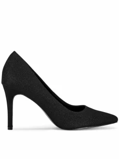 Scarpe stiletto CEO-HY1619-1 Nero