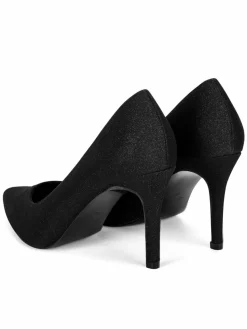Scarpe stiletto CEO-HY1619-1 Nero